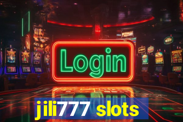 jili777 slots